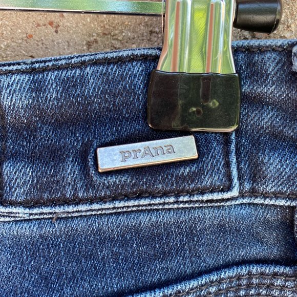 PRANA Women's Tukino Jeans - Picture 6 of 12